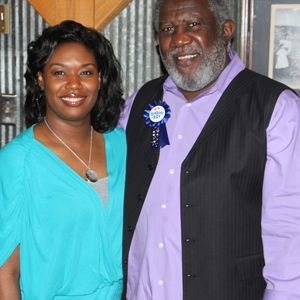 Meet your Posher, Sonny